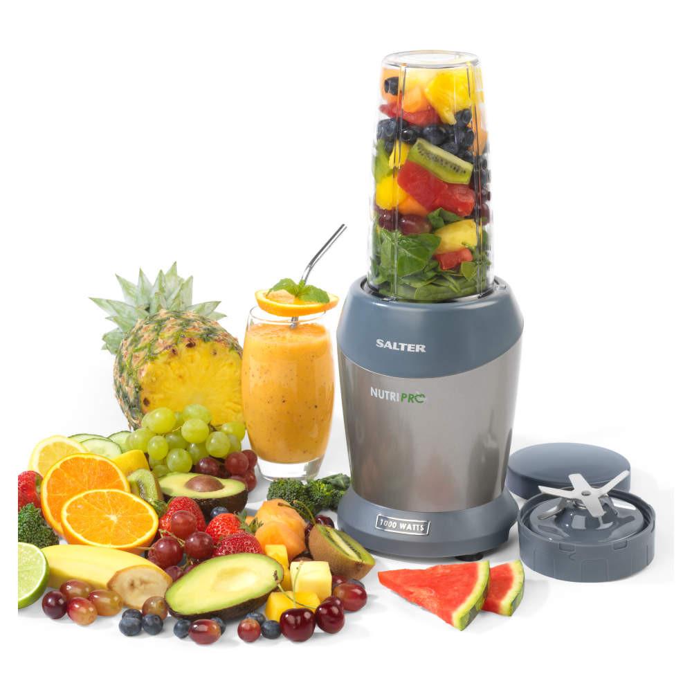 salter NutriPro 1000 Multi-Purpose Blender