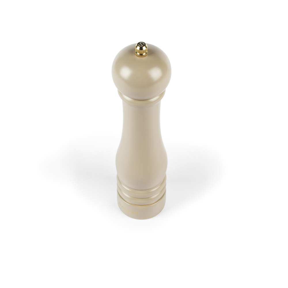 Salter Olea 23cm Salt & Pepper Mill - Beige
