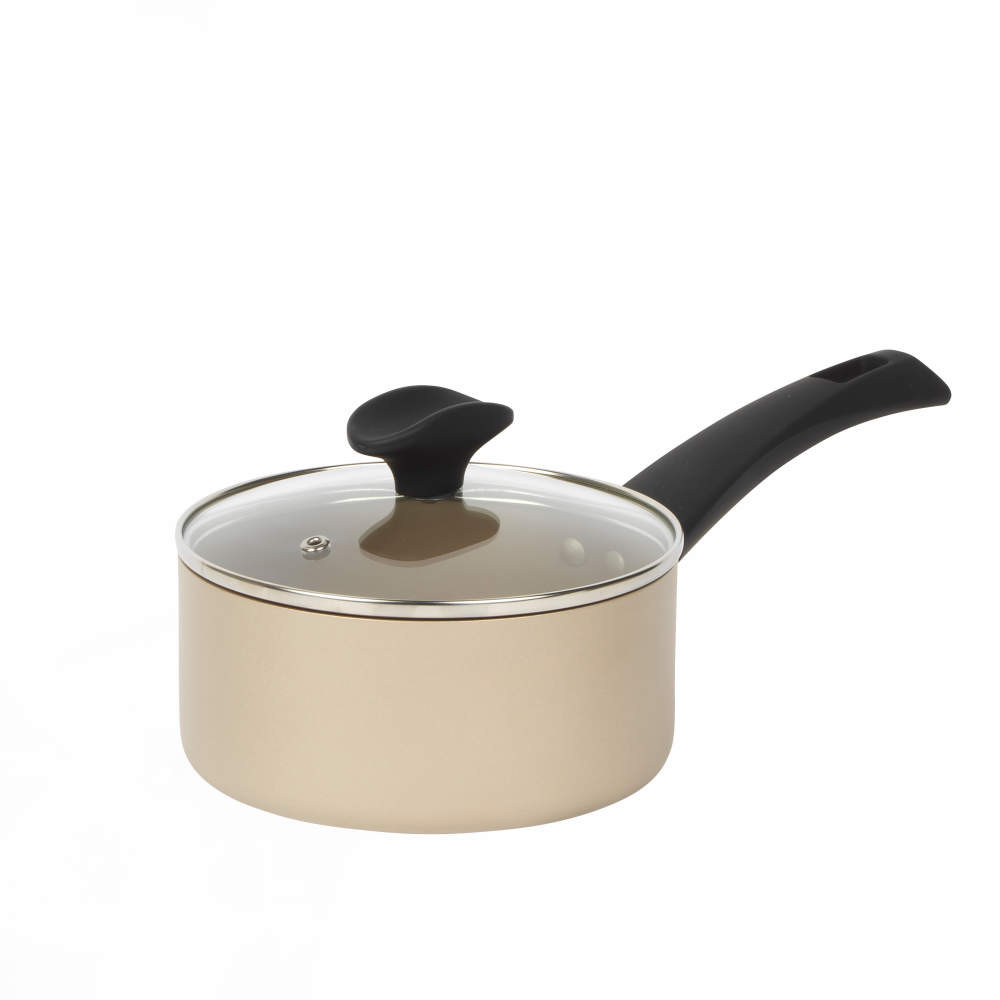 salter Olympus 16cm Saucepan
