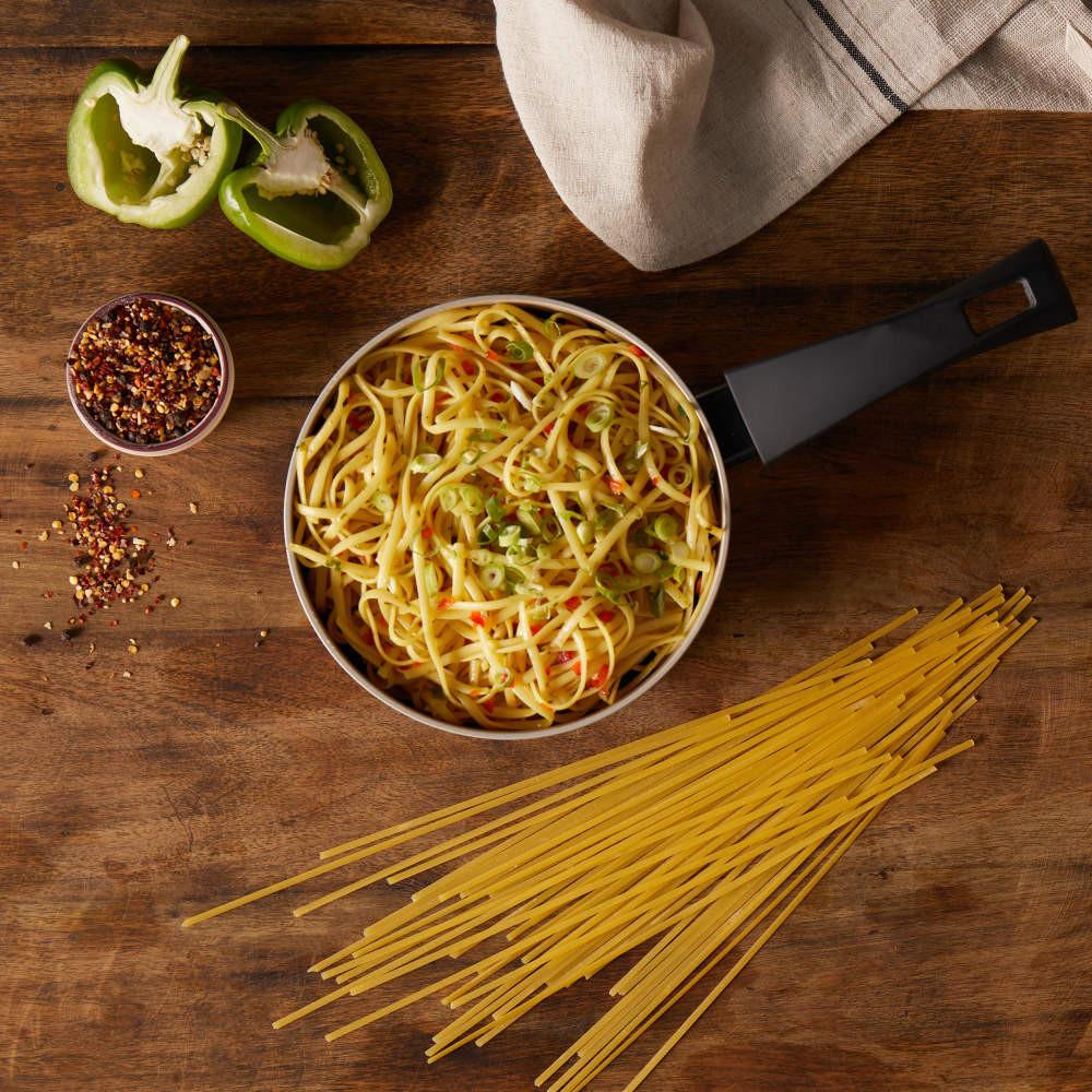 Salter Olympus 18cm Saucepan