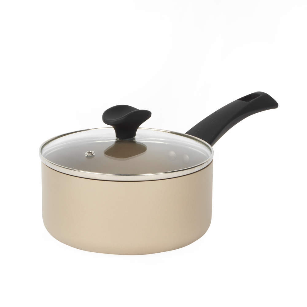 salter Olympus 18cm Saucepan