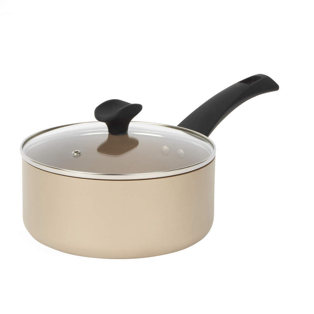 salter Olympus 20cm Saucepan