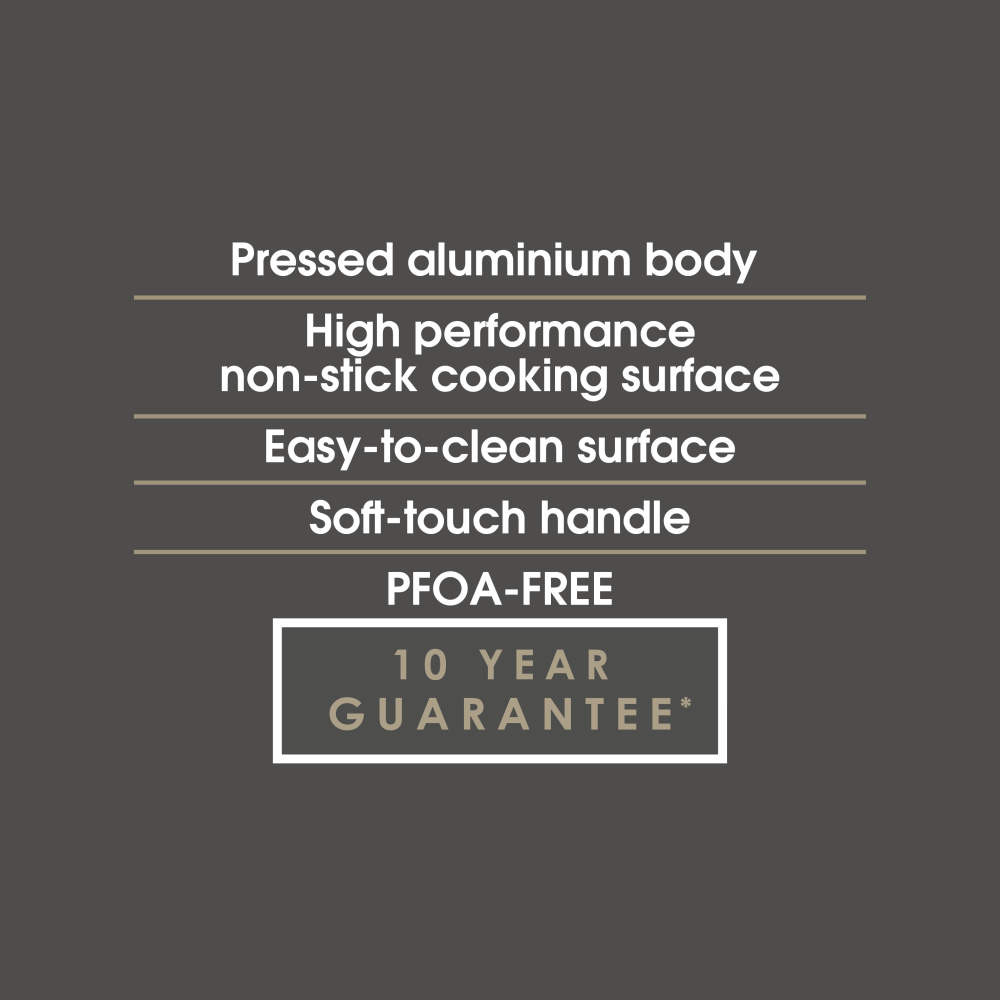 Salter Olympus 24cm Fry Pan