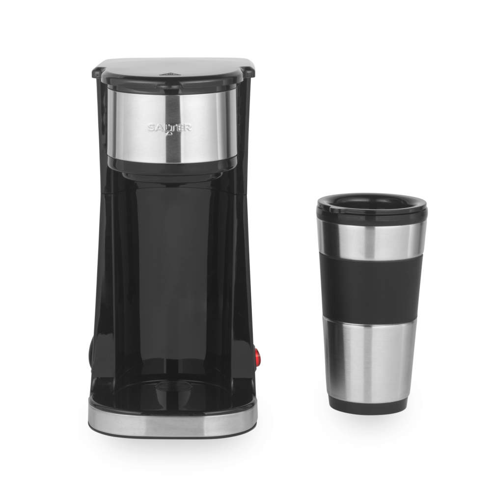 salter One Cup Coffee Maker