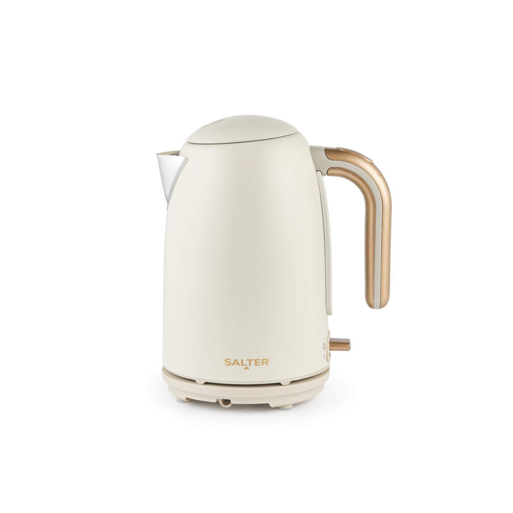 salter Pebble 1.7L Kettle – Stone