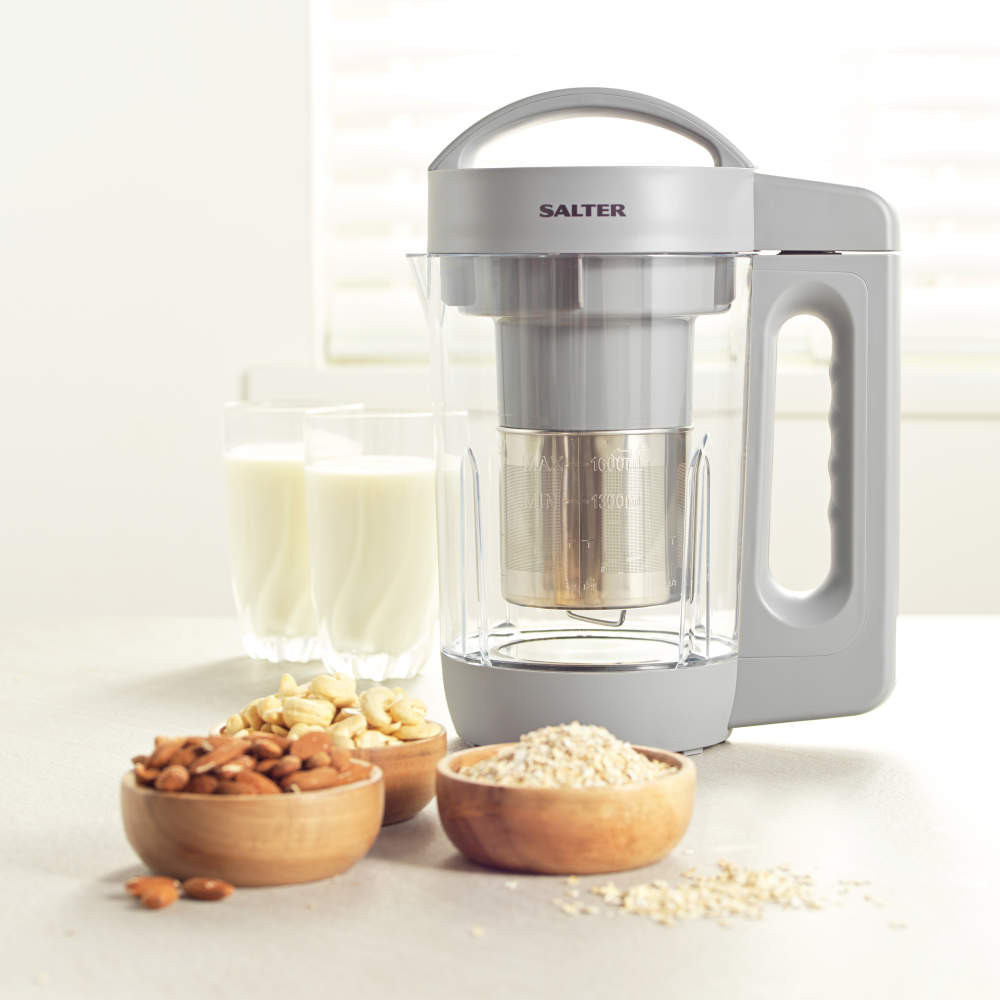 Salter Plant Milk Maker
