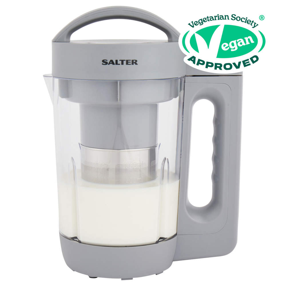 salter Plant Milk Maker