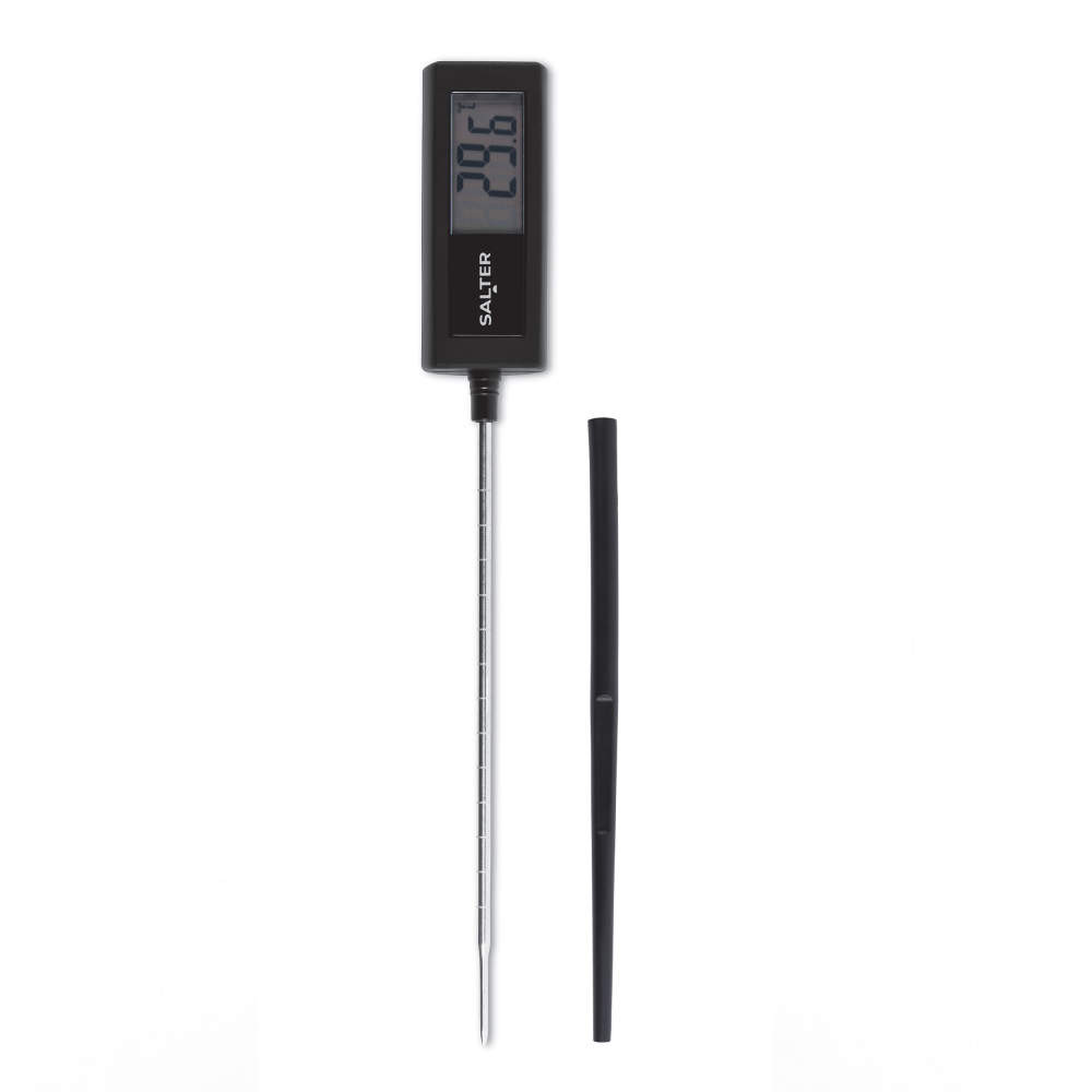 salter Precision Meat Thermometer