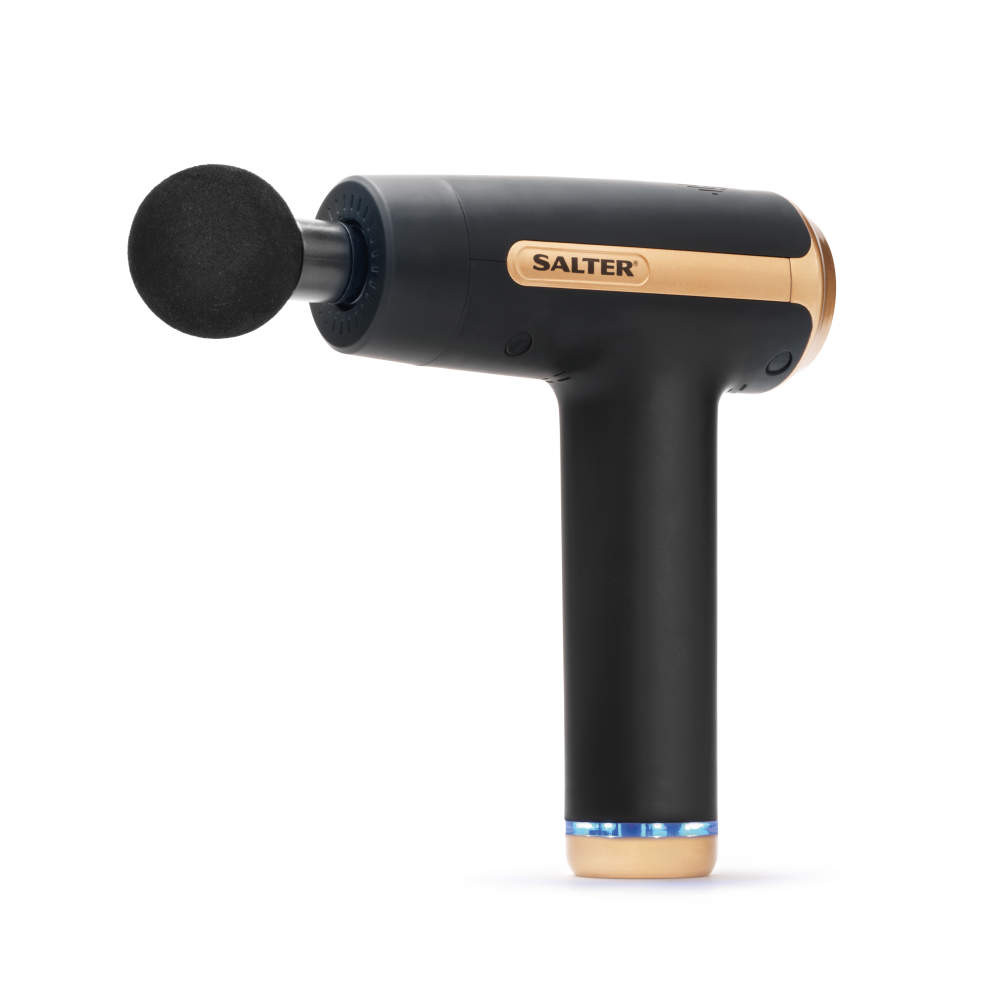 salter Premium Massage Gun