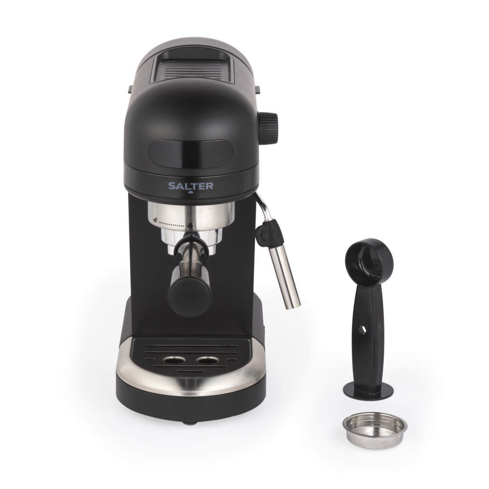 salter Professional Espirista Coffee Machine