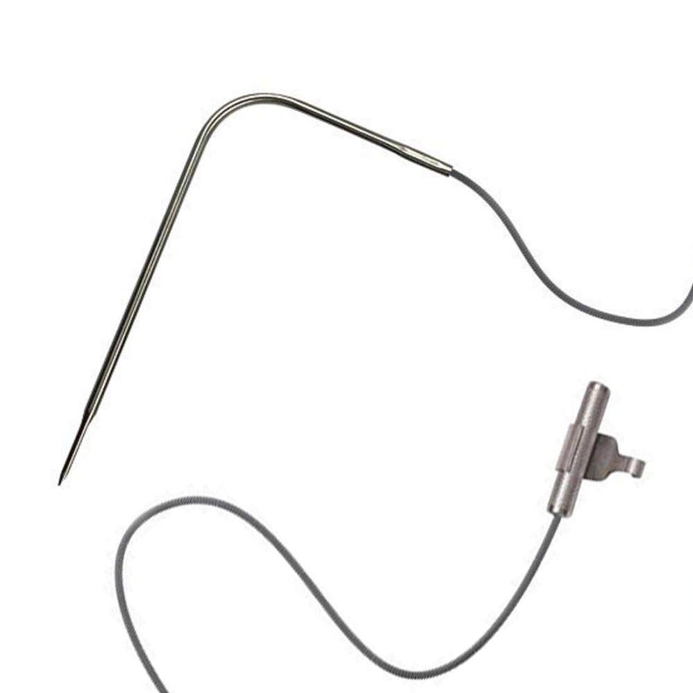 salter Replacement Meat Probe & Pan Clip