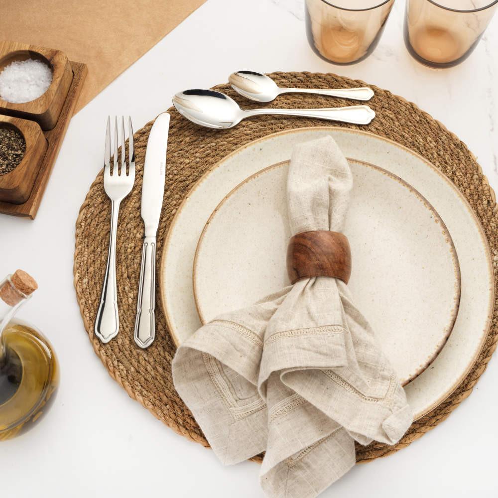 Salter Richmond 24-Piece Cutlery Set