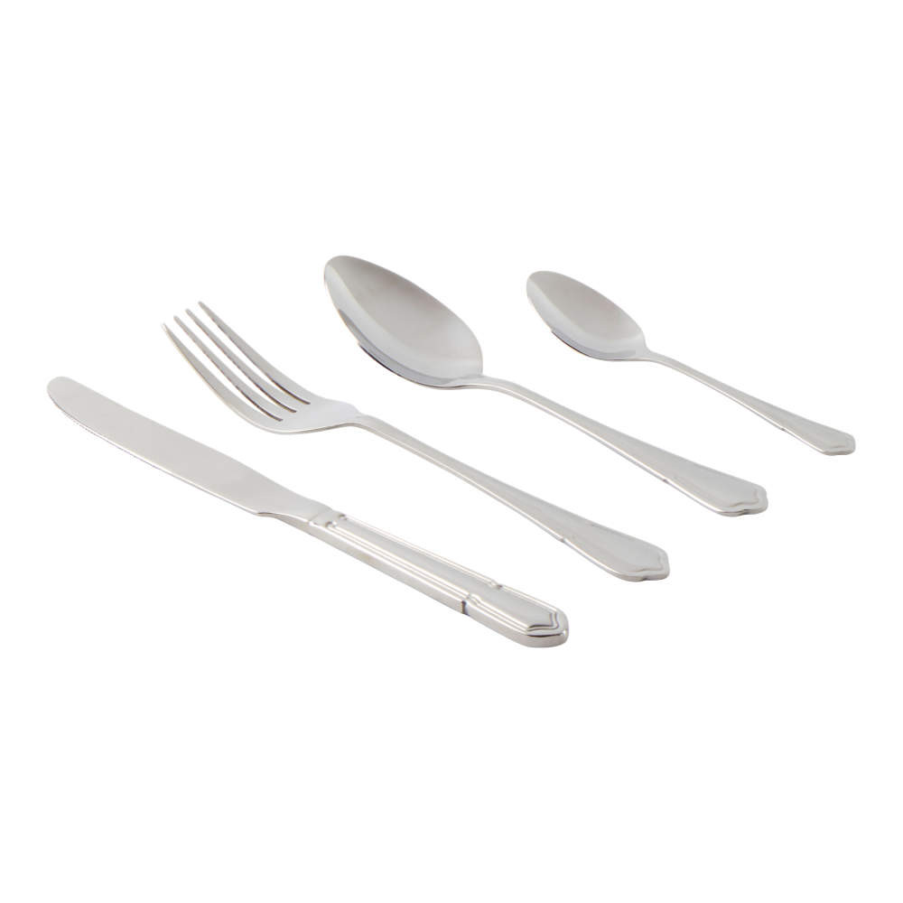 Salter Richmond 96-Piece Cutlery Set