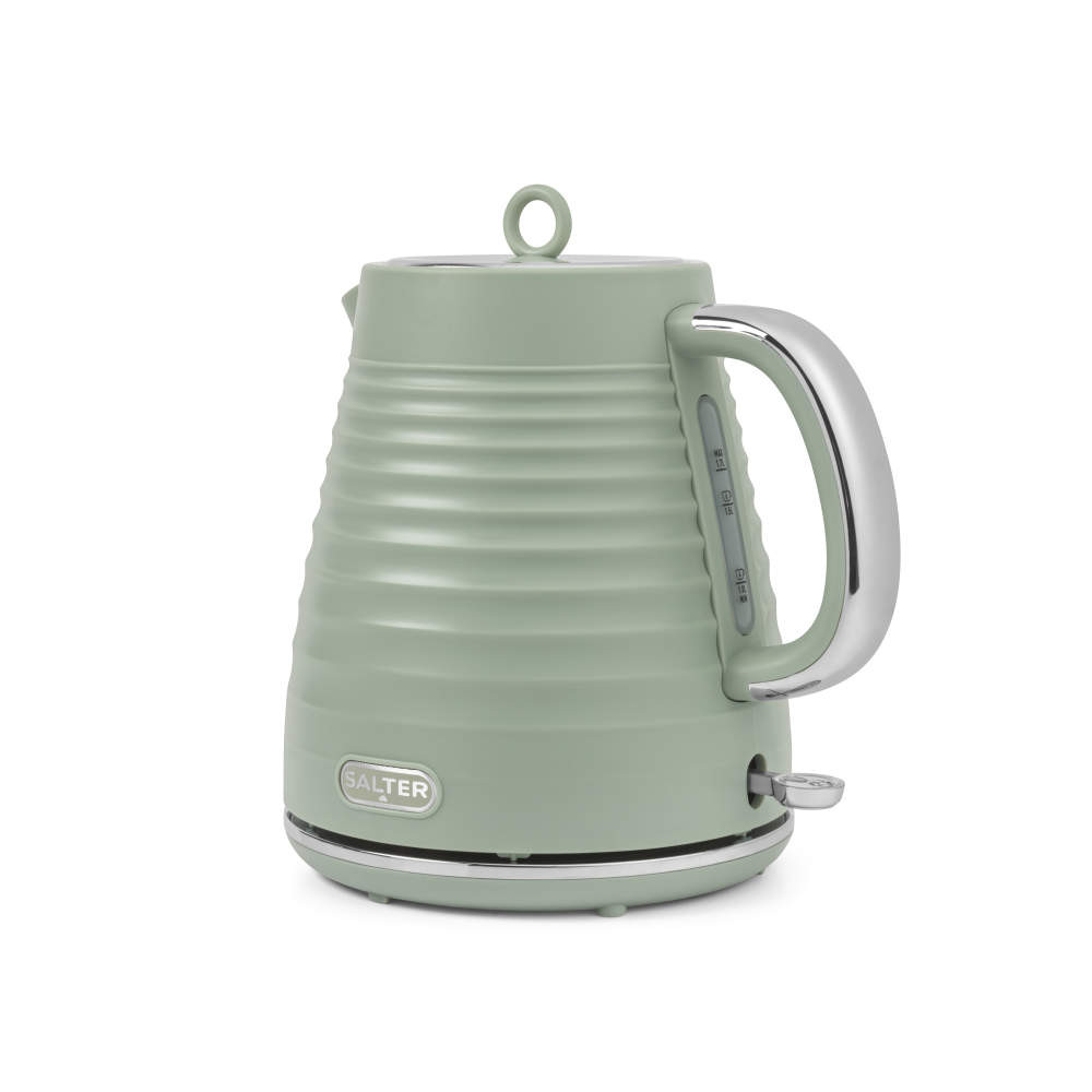 salter Ripple Rapid Boil Kettle – Sage