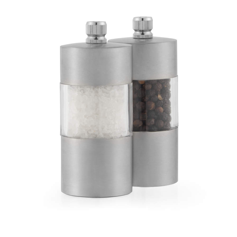 Salter Salt & Pepper Mini Mills