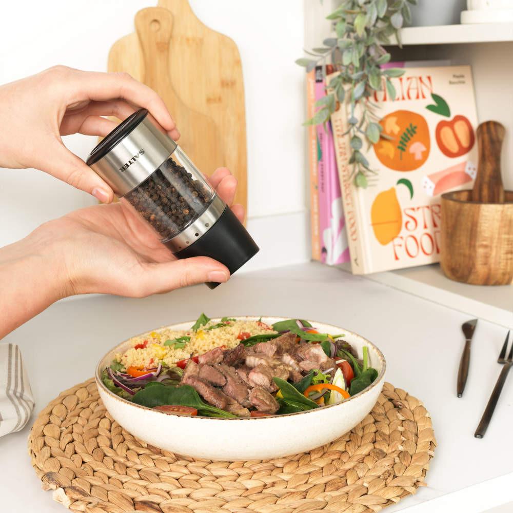 Salter Seasoning Grinder