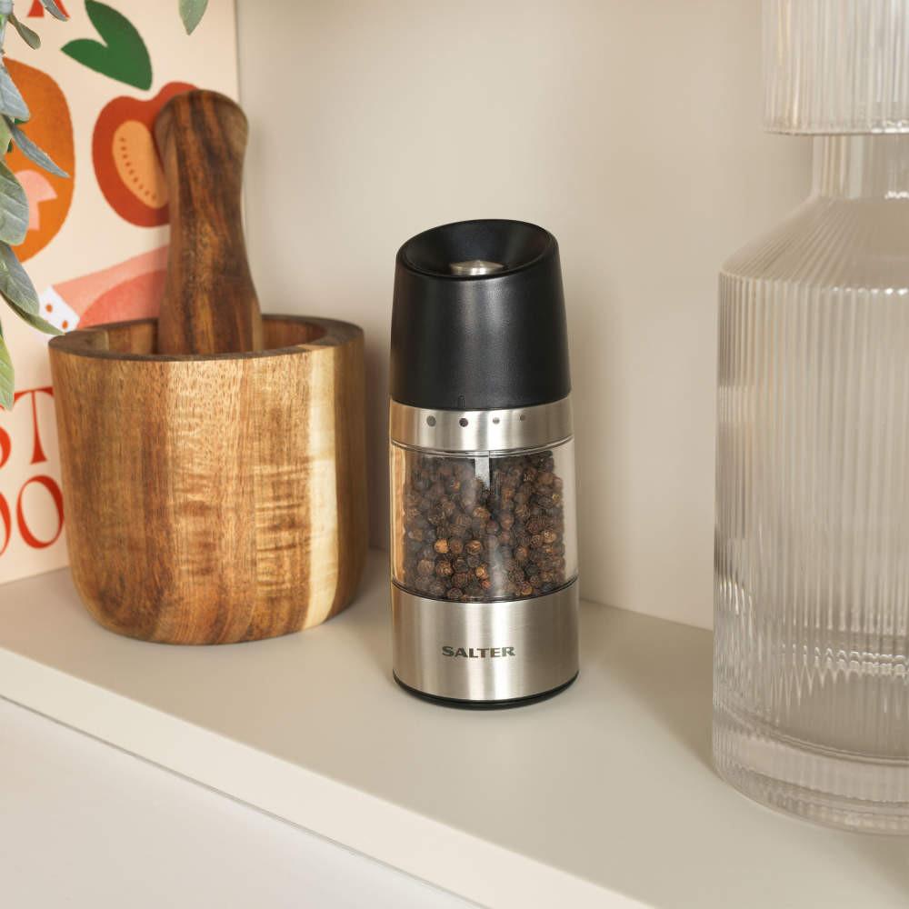 Salter Seasoning Grinder