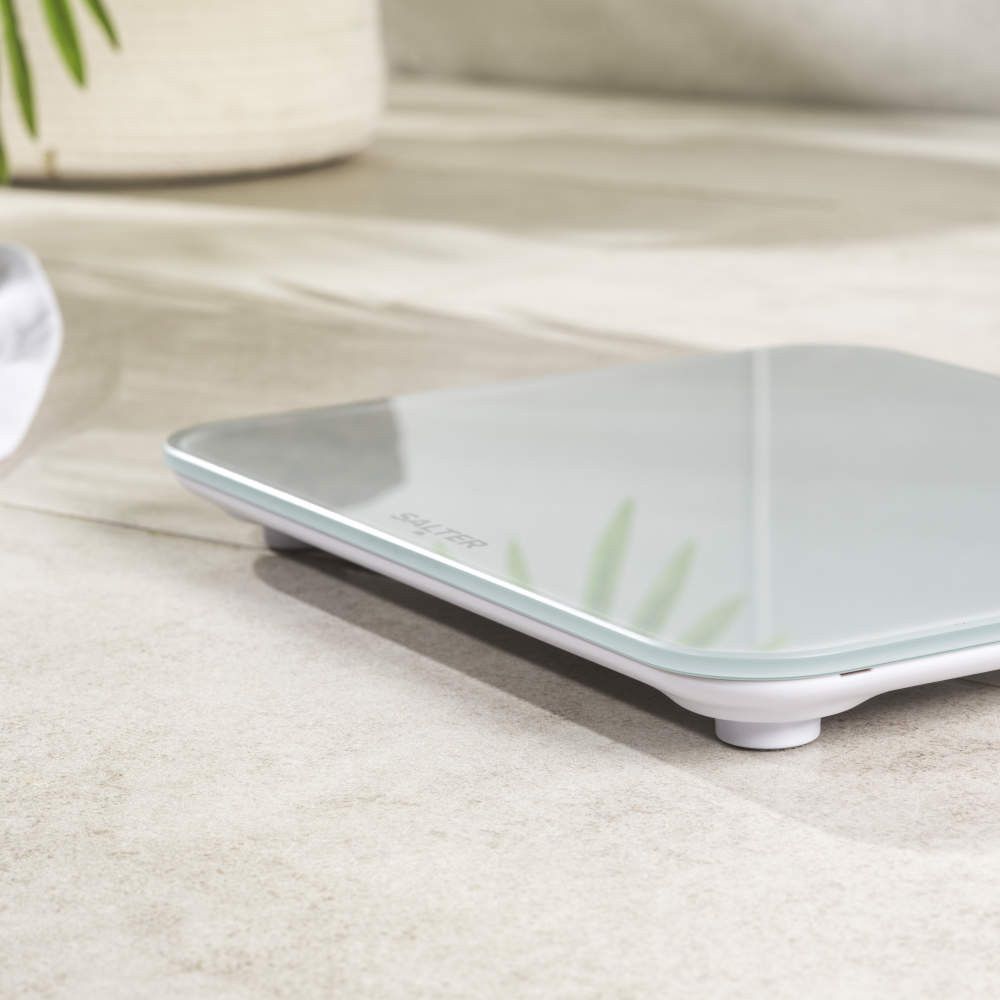 Salter Shadow Electronic Scale – Grey