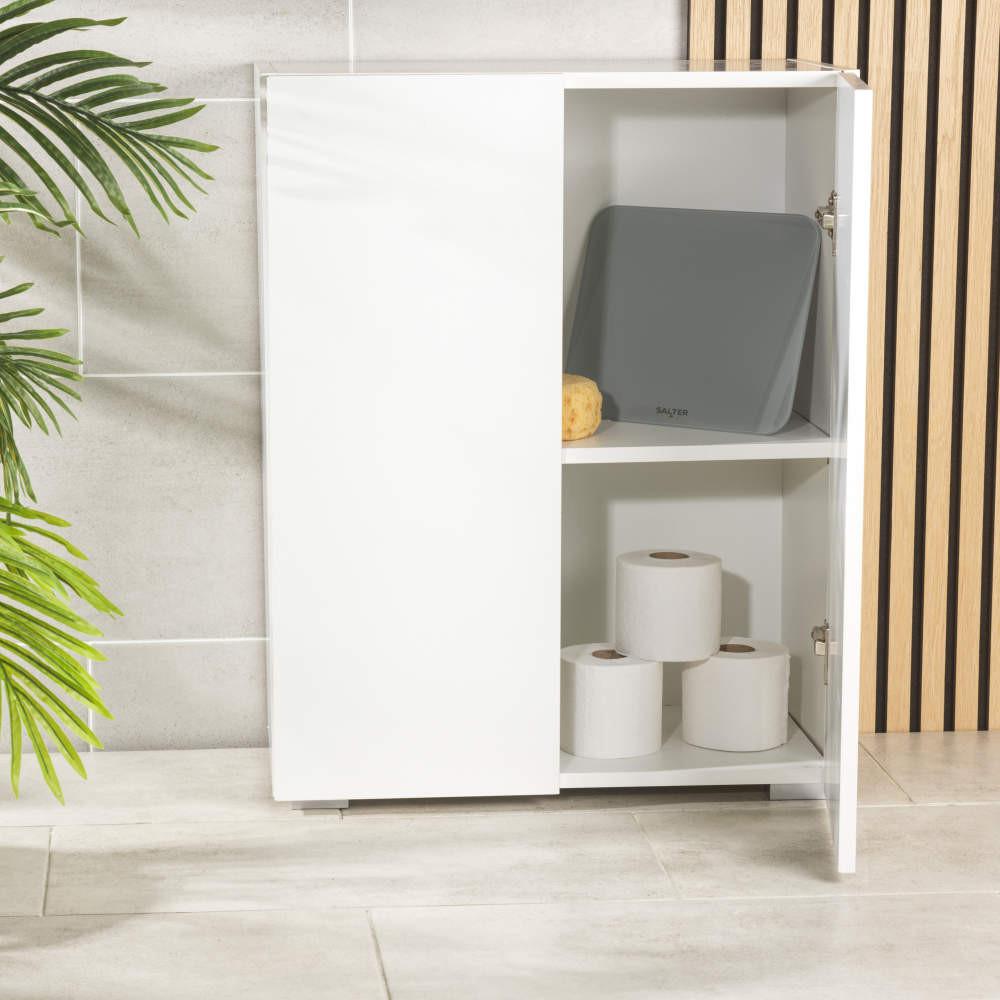 Salter Shadow Electronic Scale – Grey