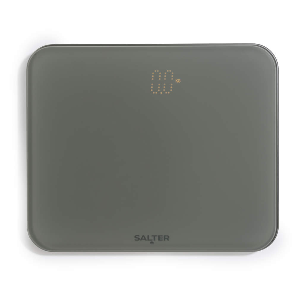 salter Shadow Electronic Scale – Grey