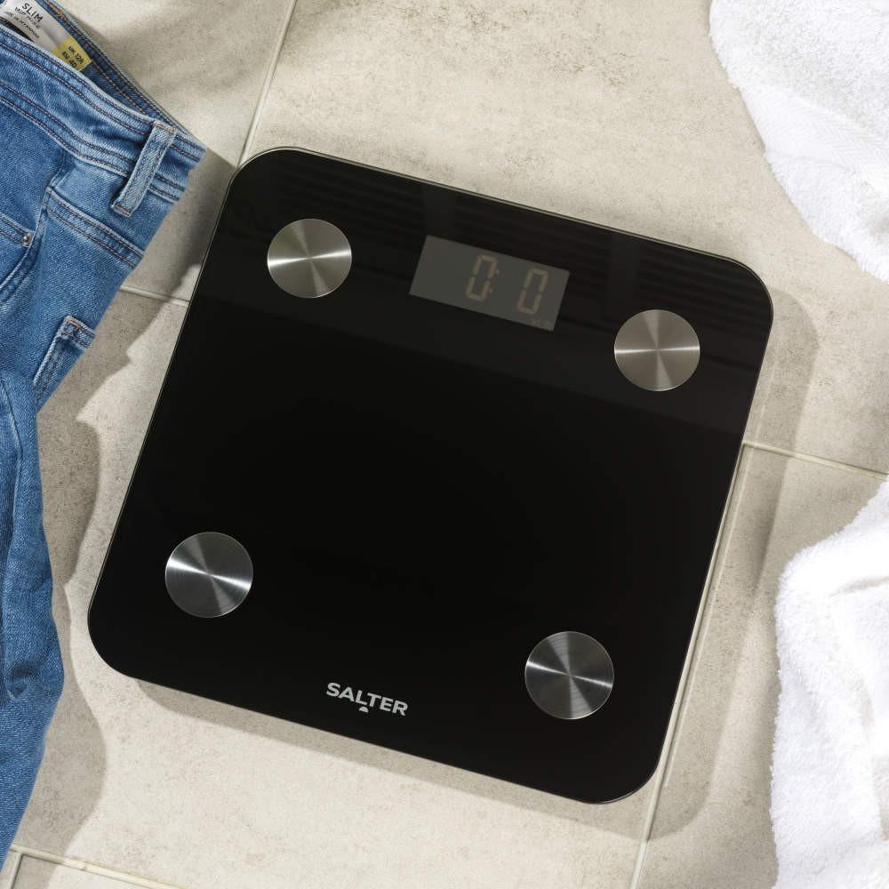 Salter Smart Scale - Bluetooth Enabled