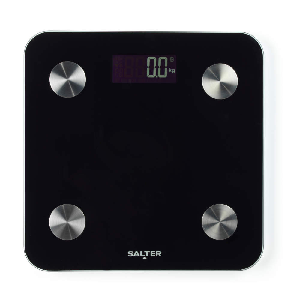salter Smart Scale - Bluetooth Enabled