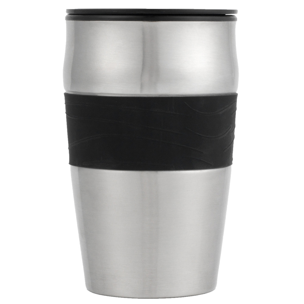 salter Stainless Steel Travel Mug 420 ml