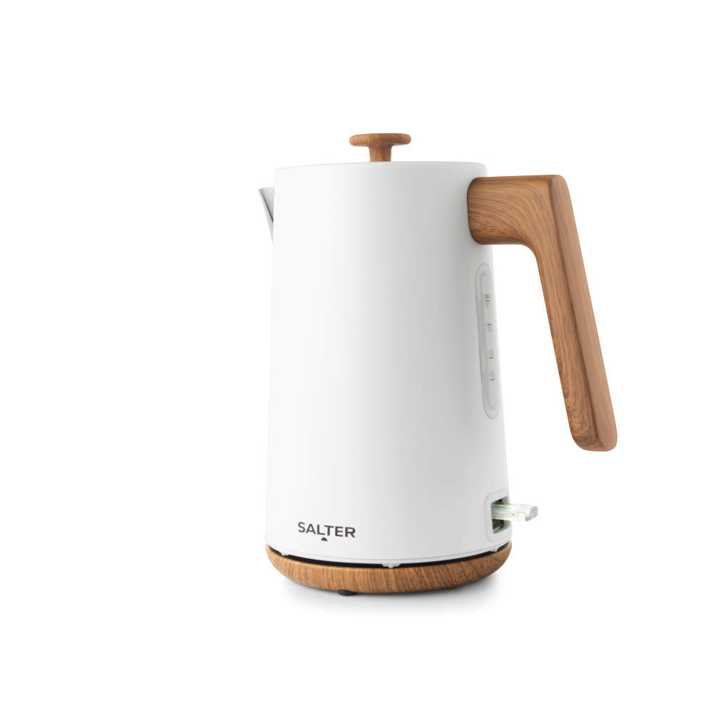 salter Toronto 1.7L Kettle - White