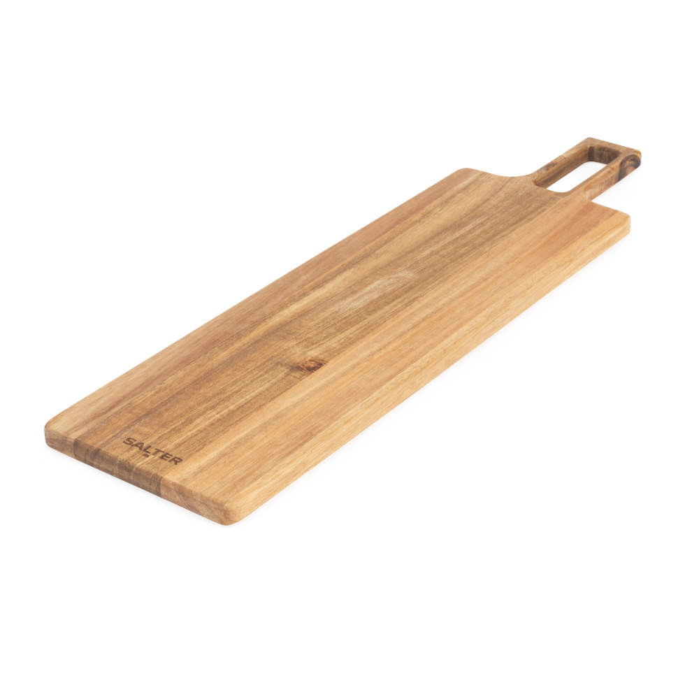 salter Toronto 55cm Wooden Serving Board