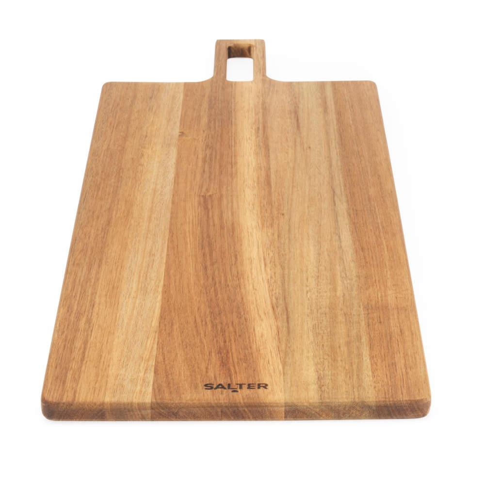 Salter Toronto Serving & Chopping Board Set – 3 Piece