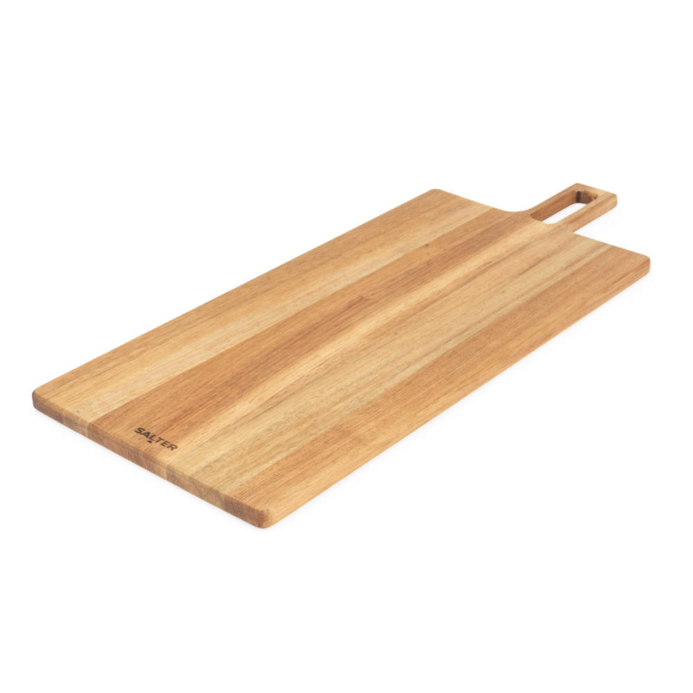 Salter Toronto Serving & Chopping Board Set – 3 Piece