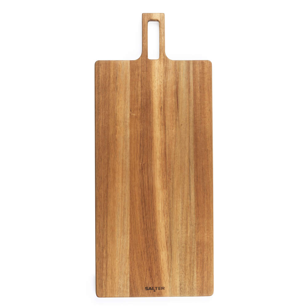 Salter Toronto Serving & Chopping Board Set – 3 Piece