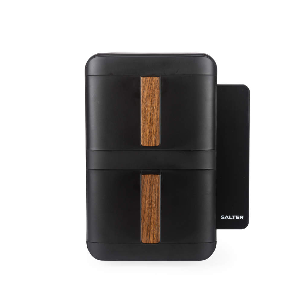 salter Toronto Verticook Ultra Air Fryer - Black