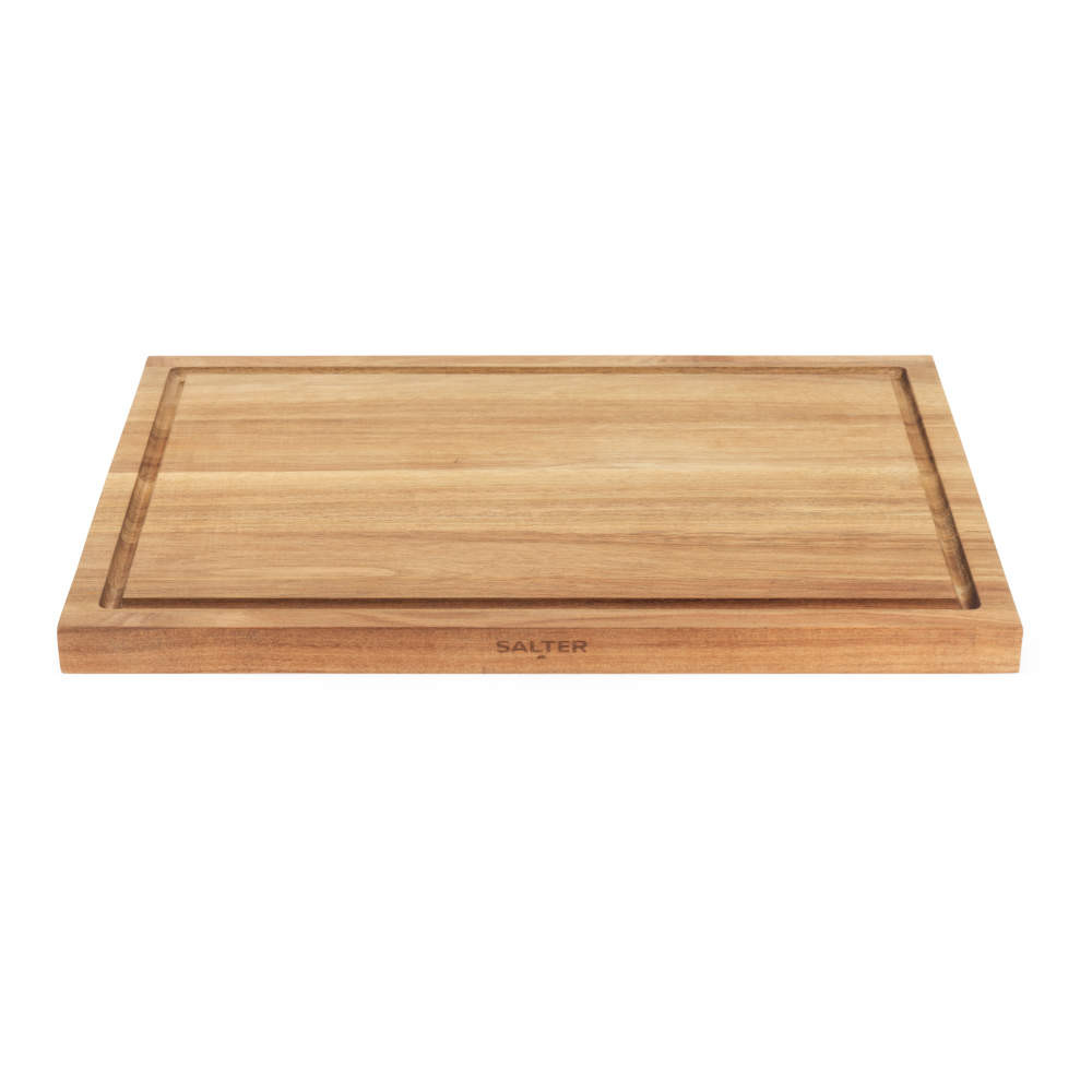 salter Toronto Wooden Chopping Board