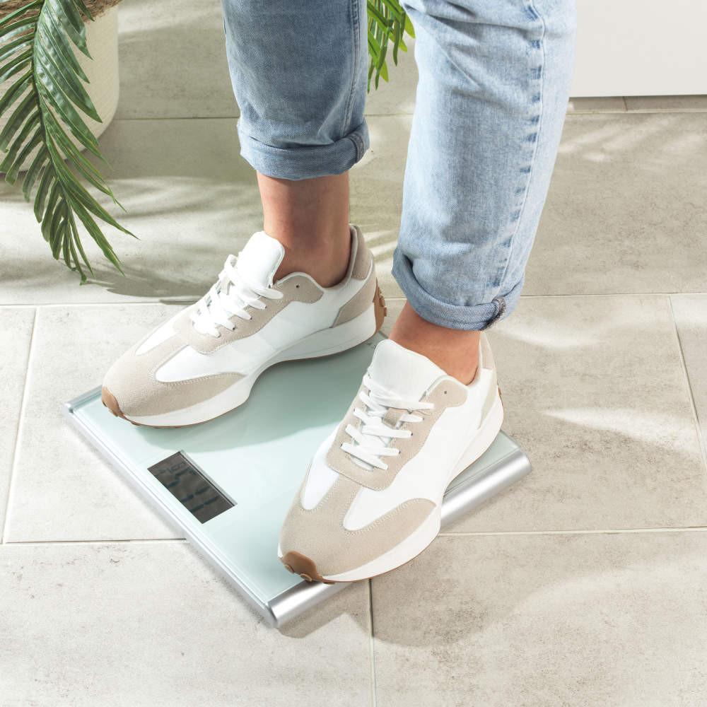 Salter Ultimate Accuracy Digital Bathroom Scale