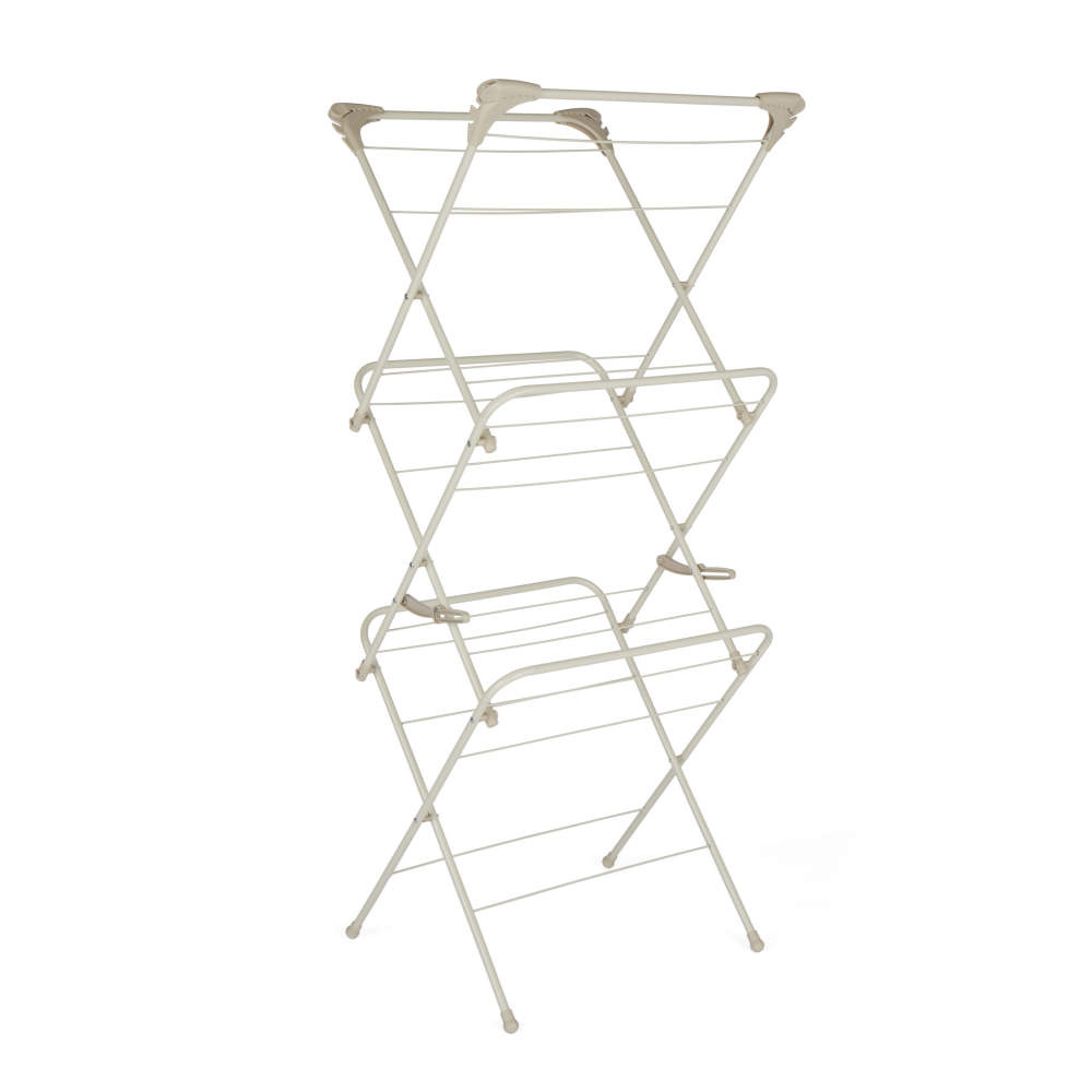 salter Warm Harmony 3-Tier Airer