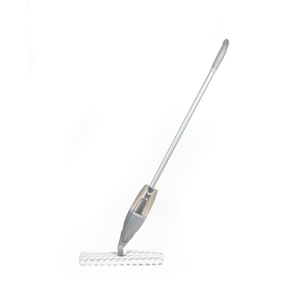 Salter Warm Harmony Double-Sided Spray Mop