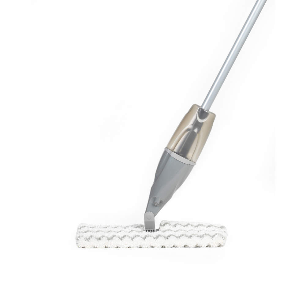 Salter Warm Harmony Double-Sided Spray Mop