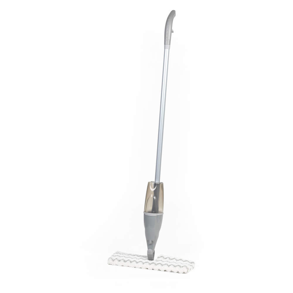 salter Warm Harmony Double-Sided Spray Mop