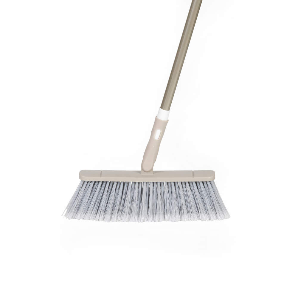 Salter Warm Harmony Slimline Flexi Broom