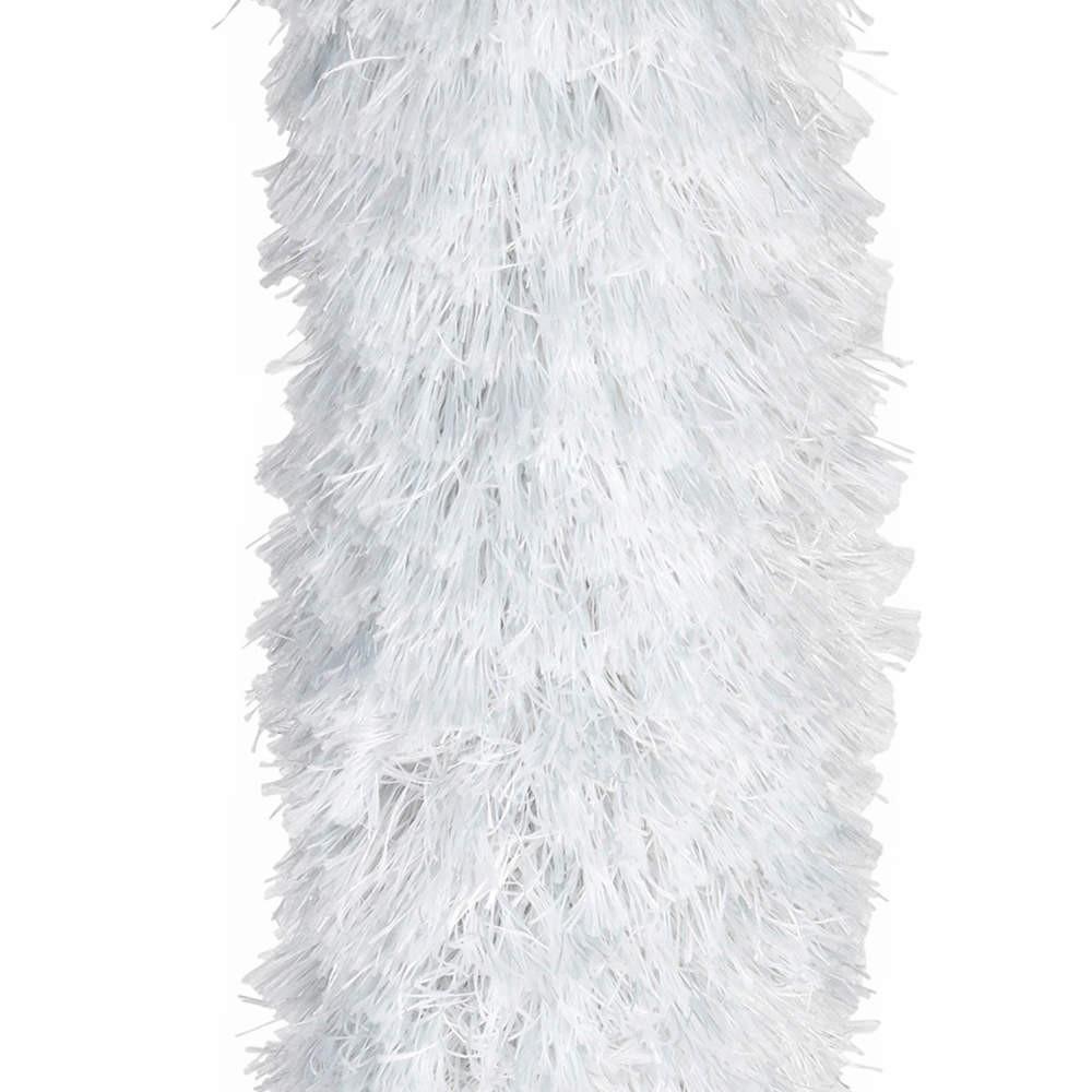 Salter Warm Harmony Telescopic Fluffy Duster
