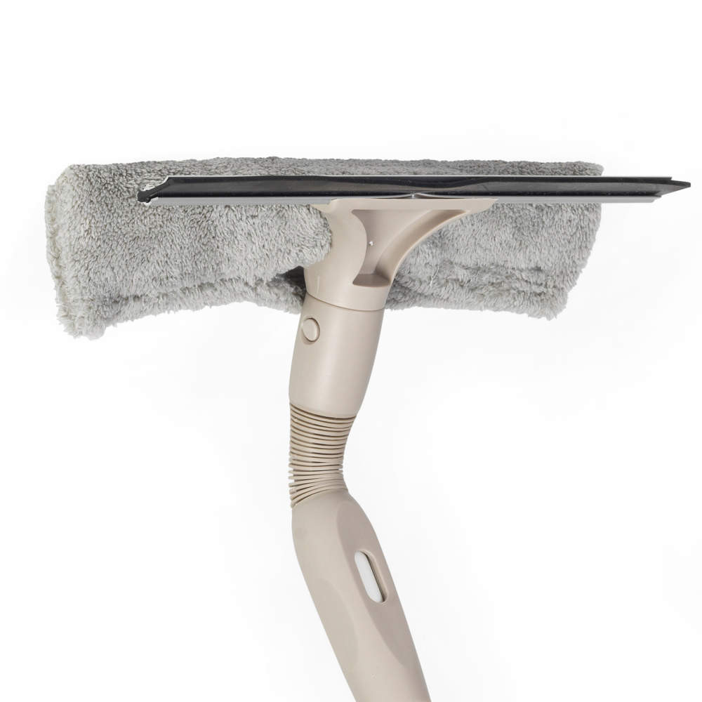 Salter Warm Harmony Telescopic Window Cleaner