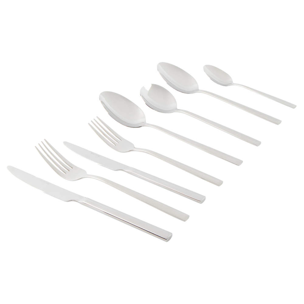 Salter Winslow 88-Piece Cutlery Set