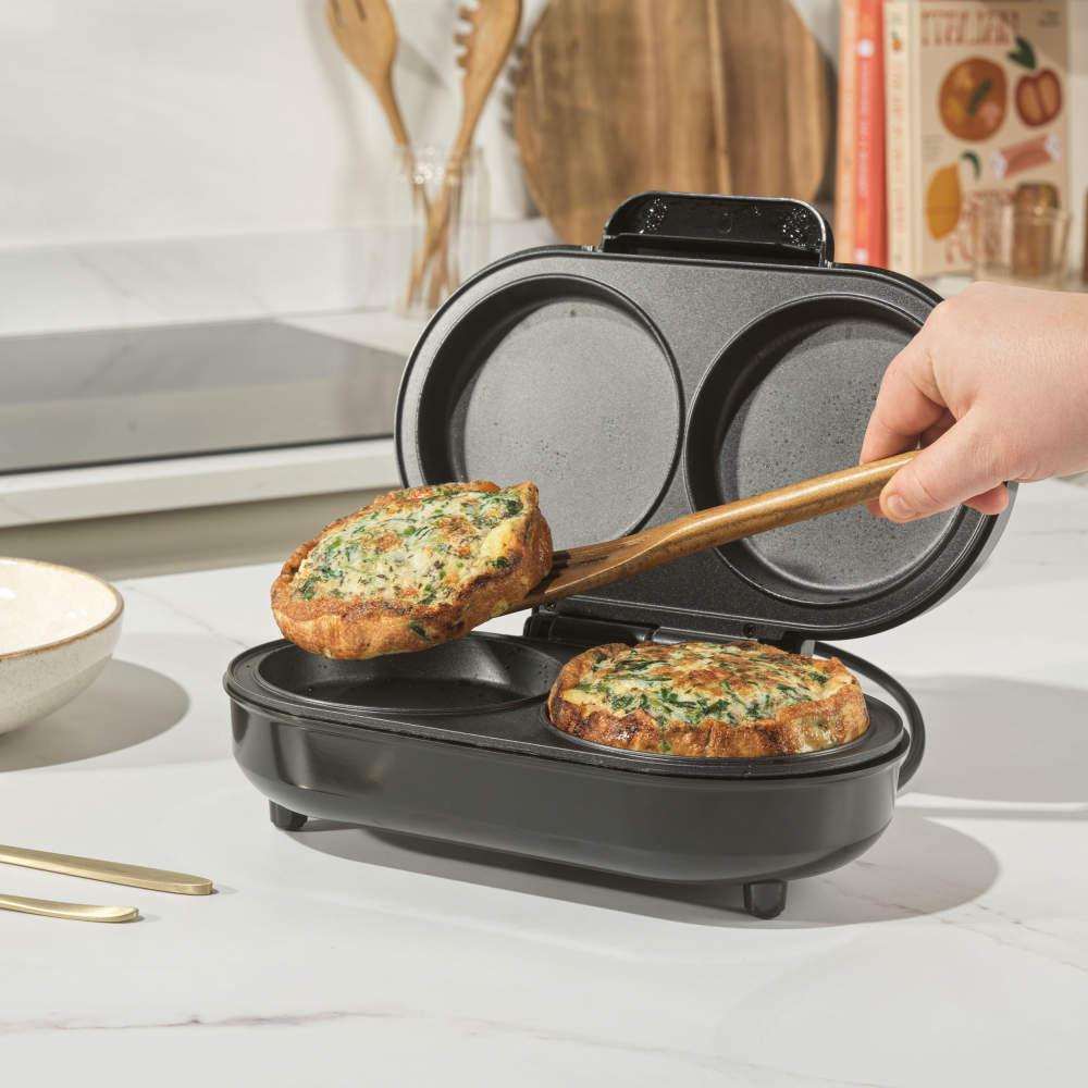 Salter XL Duo Non-Stick Omelette Maker