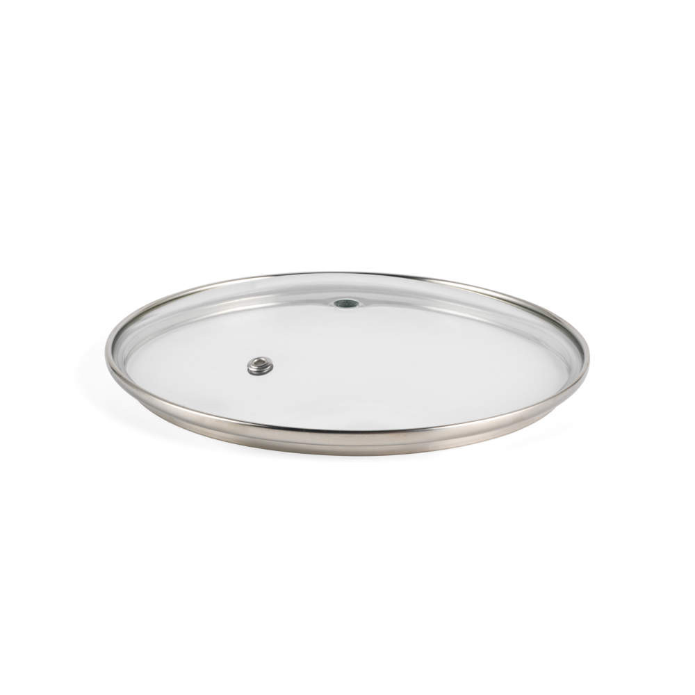 salter Saucepan Lid for Salter BW02986GEU7 Marblestone 16cm Saucepan