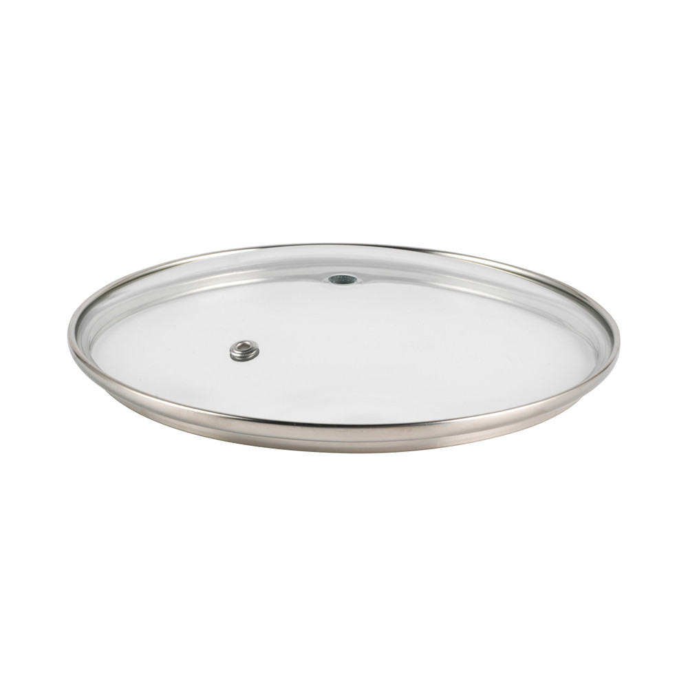 salter Saucepan Lid for Salter BW02986GEU718 Marblestone 18cm Saucepan