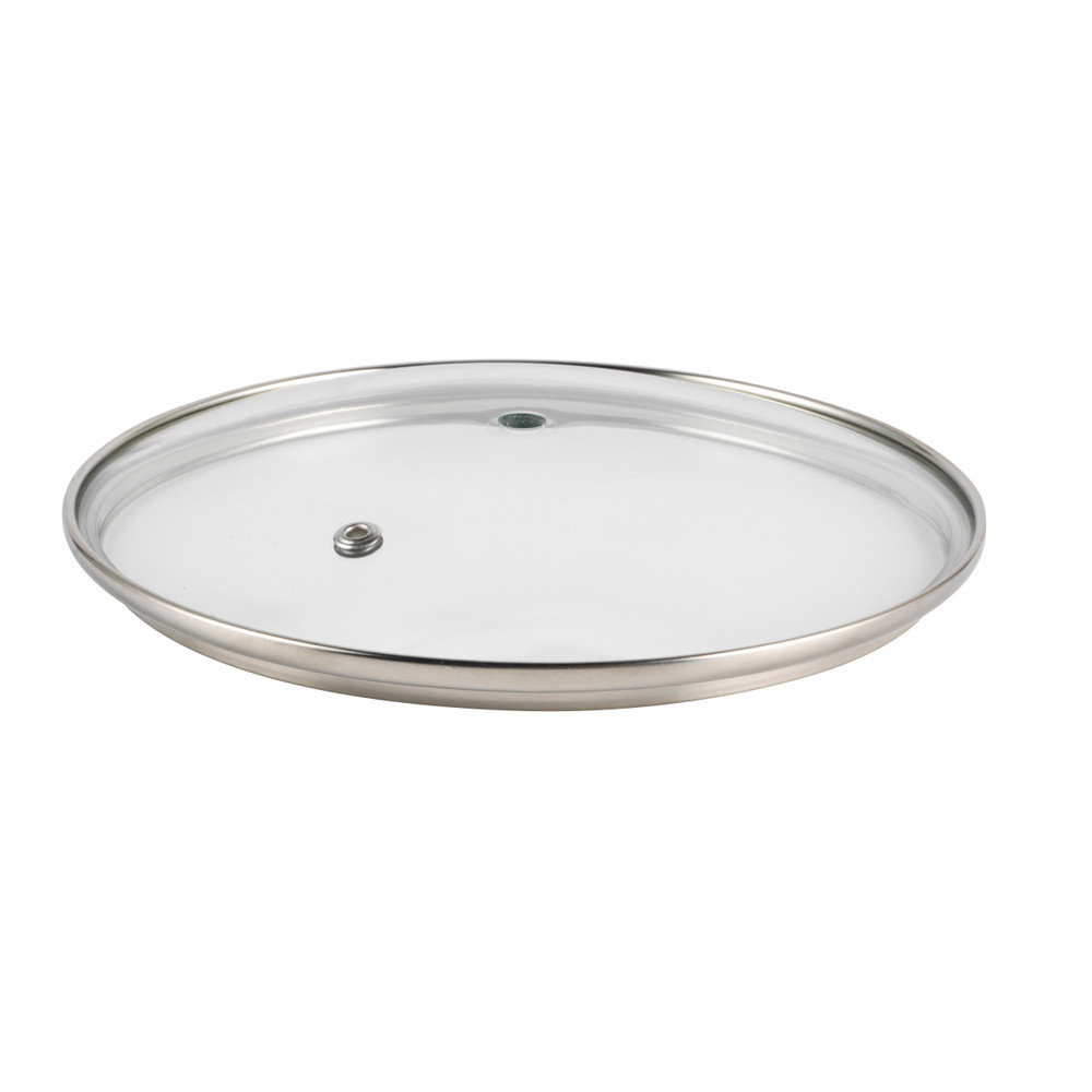 salter Saucepan Lid for Salter BW02986GEU720 Marblestone 20cm Saucepan