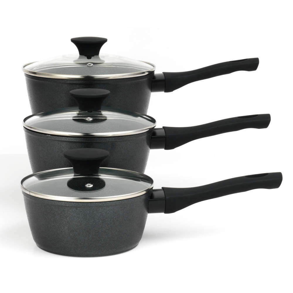 Salter Saucepan Lid Knob Handle For Salter Megastone Pan