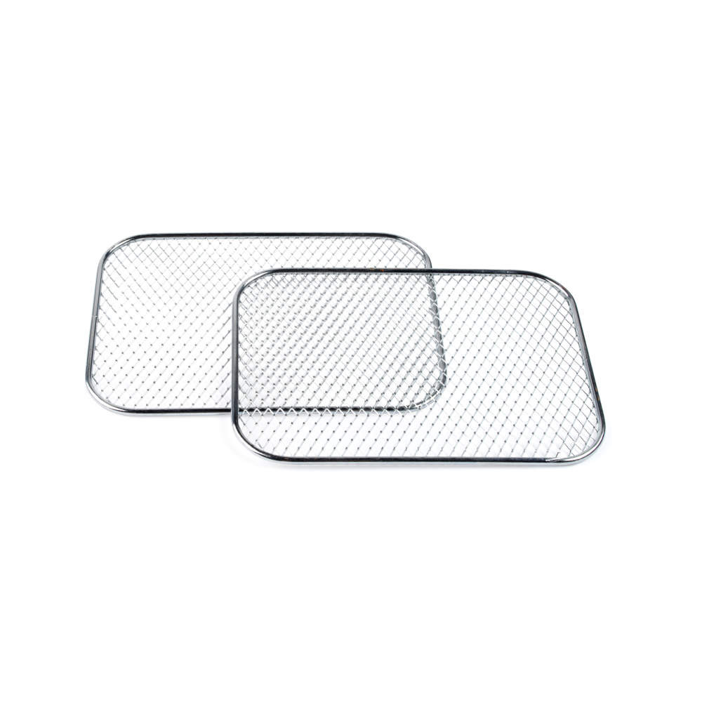 salter Small Cooking Racks for Salter Dual View Air Fryer Oven