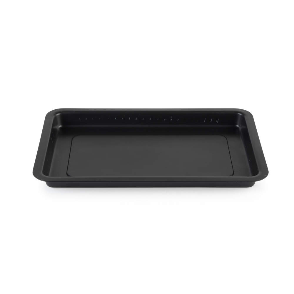 salter Small Drip Tray for EK6231 XL Dual View Air fryer Oven